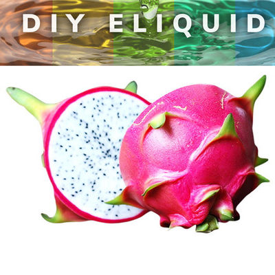 Производственная цена Концентрированный аромат киви на основе Pg/Vg для E-Liquid Концентрированный аромат сливы на основе Pg/Vg для Vape Juice Con