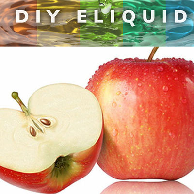 Производственная цена Концентрированный аромат киви на основе Pg/Vg для E-Liquid Концентрированный аромат сливы на основе Pg/Vg для Vape Juice Con