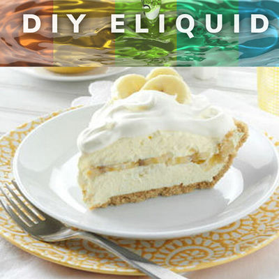 Производственная цена Концентрированный аромат киви на основе Pg/Vg для E-Liquid Концентрированный аромат сливы на основе Pg/Vg для Vape Juice Con