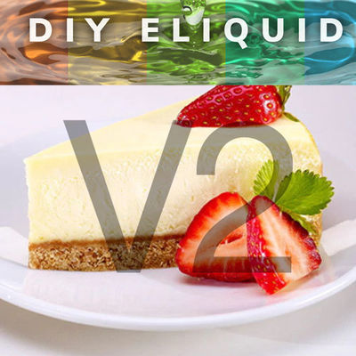 Производственная цена Концентрированный аромат киви на основе Pg/Vg для E-Liquid Концентрированный аромат сливы на основе Pg/Vg для Vape Juice Con