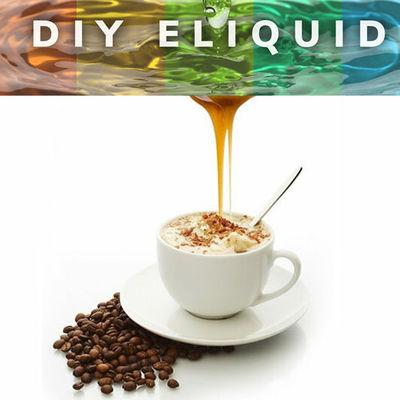 Одноразовые концентраты Essence Oil Brown Sugar для Vape Juice Malaysia E-Juice Flavour Concentrates Cookies Flavor for V