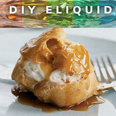 Одноразовые концентраты Essence Oil Brown Sugar для Vape Juice Malaysia E-Juice Flavour Concentrates Cookies Flavor for V