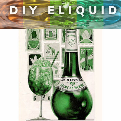 Ароматические ароматы премиум-фьюирта Концентрированный аромат черники Эфирное масло Ароматическая эссенция для вейпинга Сок и жидкость