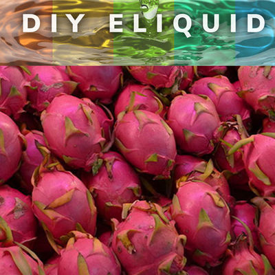 Высококачественный и концентрированный ароматизатор для вейпа со вкусом мангостина для изготовления жидкости для электронных сигарет, фруктовый ароматический концентрат