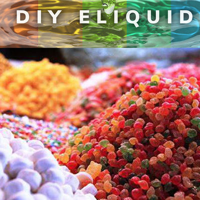 Высококачественный и концентрированный ароматизатор для вейпа со вкусом мангостина для изготовления жидкости для электронных сигарет, фруктовый ароматический концентрат