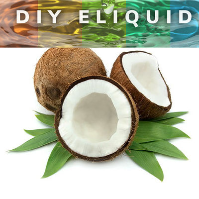 Эссенция для жидкости со вкусом ментола и льда для вейпа, концентрат, Coolmist, на основе PG/VG, концентрированный одноразовый ароматизатор, клубника и