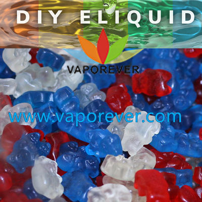 Концентраты ароматизаторов для вейпа Vaporever Fruit Flavor Fruit Mix Аромат для жидкости для вейпа Черничное мороженое Концентраты ароматизаторов E-Liqui