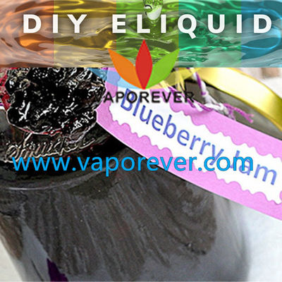 Vaporever 20 мл Бесплатные образцы Концентраты Фруктовые ароматы Бананы E- Liquid Mint Ментольный аромат Концентраты Ментовые ароматы