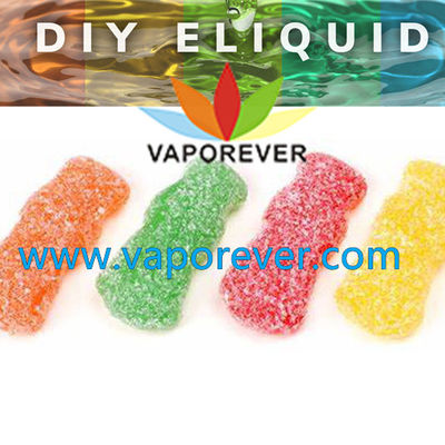 Концентрат фруктового вкуса Vaporever Mango and Strawberry для жидкости для электронных сигарет. Вкус для вейпа: смешивание манго и банана.