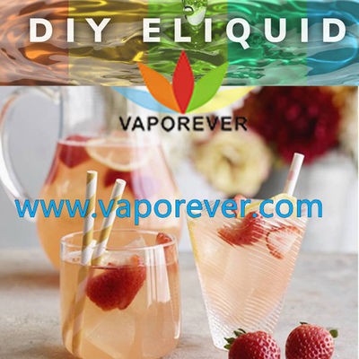 Vaporever высококонцентрированный аромат конфеты для E Liquid Pg Based Series E Liquid Flavor высококонцентрированный аромат серии