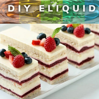 Vaporever Табачный аромат Фруктовый аромат Ментовый ароматы для вейпов E Juice Премиум Фруктовые ароматы Концентрат Longan Аромат Es