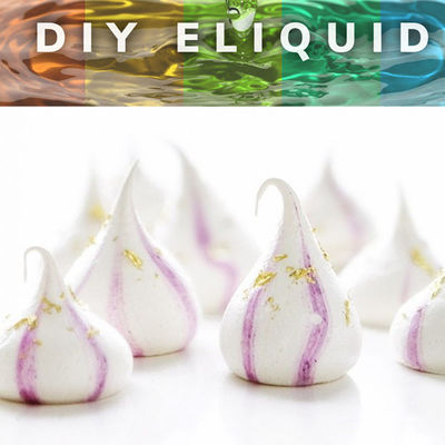 Vaporever высококонцентрированный аромат конфеты для E Liquid Pg Based Series E Liquid Flavor высококонцентрированный аромат серии