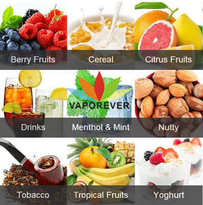 TFA/TPA/Flavor west/Flavor art/Capella/Inawera/Flavoroh Aroma Fruit Vape Juice Ароматы для электронной сигареты Одноразовые цитрусовые