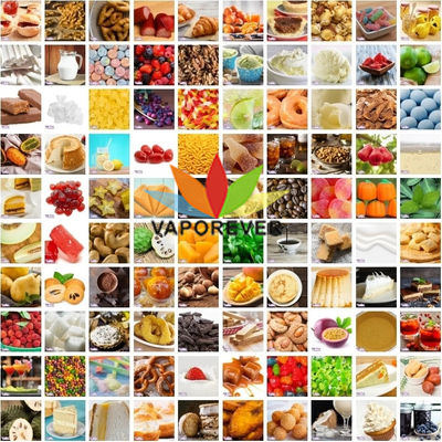 TFA/TPA/Flavor west/Flavor art/Capella/Inawera/Flavoroh Aroma Fruit Vape Juice Ароматы для электронной сигареты Одноразовые цитрусовые