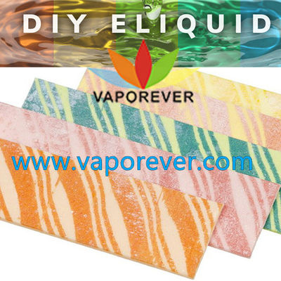 TFA/TPA/Flavor west/Flavor art/Capella/Inawera/Flavoroh Fruit Vape Pg На основе ароматического концентрата 125 мл Концентрированный Пг