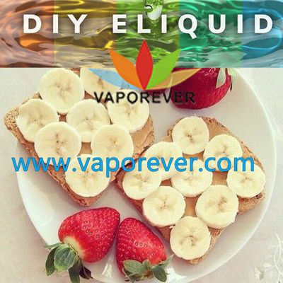 Смесь ягод фруктового масла Паровый аромат E Концентрат Сок Vaping жидкость для E сигареты
