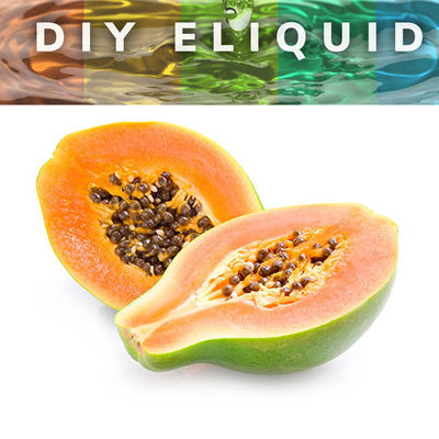 высокое содержание VG, аромат апельсинового сока, парфюмерный вкус, вкус клубничного джема, концентрированные фруктовые вкусы для жидкости для электронных сигарет