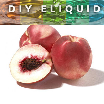 Концентрат высококачественного органического фруктового аромата, жидкий аромат на основе PG/VG для оптовой продажи