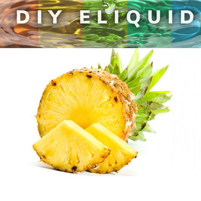 Концентрат высококачественного органического фруктового аромата, жидкий аромат на основе PG/VG для оптовой продажи