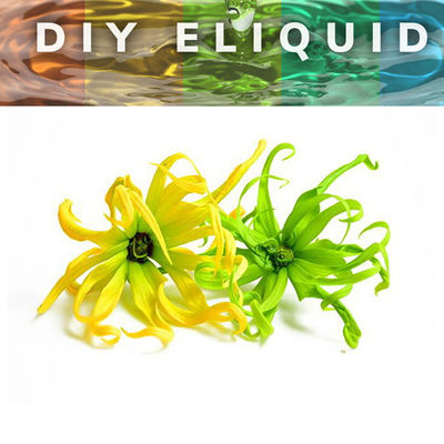 Концентрат высококачественного органического фруктового аромата, жидкий аромат на основе PG/VG для оптовой продажи