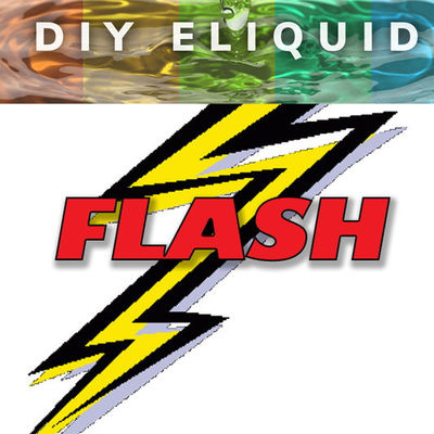 Концентрат высококачественного органического фруктового аромата, жидкий аромат на основе PG/VG для оптовой продажи