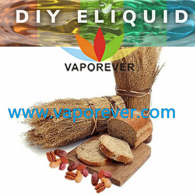 Ароматы макадамии для E Liquid Сильные концентрированные ароматы для E Juice Wholesale PG VG жидкая база с смесью