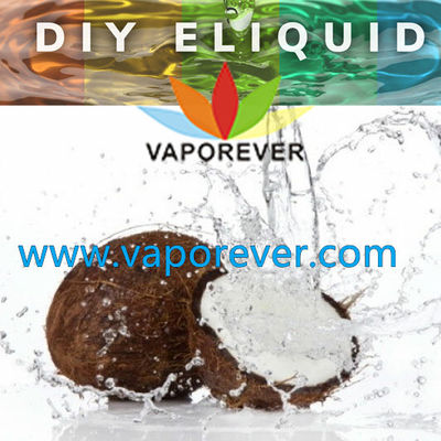 Базовая жидкость Vaporever PG VG с концентратом фруктовых ароматизаторов для электронных сигарет, произведено в Японии