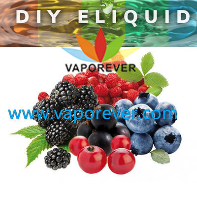 Высококачественный концентрированный ароматизатор для электронных сигарет, клубничный вкус для жидкости, образец концентрированного ароматизатора высокого качества