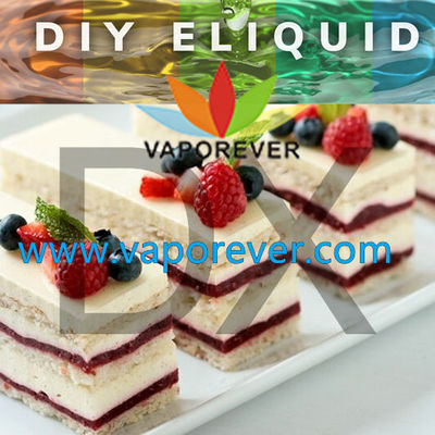 Высококачественный концентрированный ароматизатор для электронных сигарет, клубничный вкус для жидкости, образец концентрированного ароматизатора высокого качества
