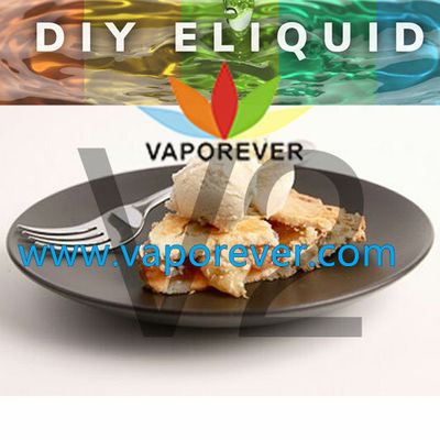 Банановый хлеб ароматизирующий концентрат аромат смешанный с PG / VG для жидкого аромата бананового крема аромат концентрата жидкий fl