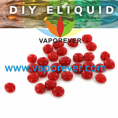 Vaporever высококонцентрированный аромат, используемый для эликвида - двойной яблочный Vaporever Самый качественный аромат табака / аромат фруктов