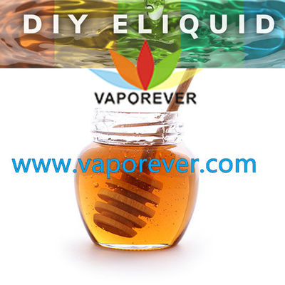 Vaporever продает жидкость для электронных сигарет лучшего качества с чистым вкусом -- вкусовые концентраты со вкусом ежевичного джема/