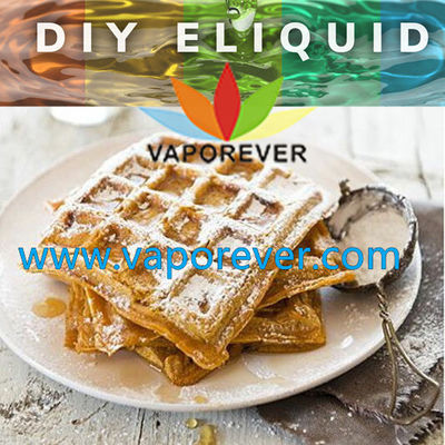 Концентрат ароматизатора Vaporever Gingerbread для Rba/Rda/Sub-Ohm Mod или E-жидкости USP grade Concentrated Flavors liq