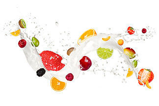 Концентрат жидкой ароматизации фруктовой клубники сок аромат / аромат / аромат для Rba Rda Sub-Ohm Mod